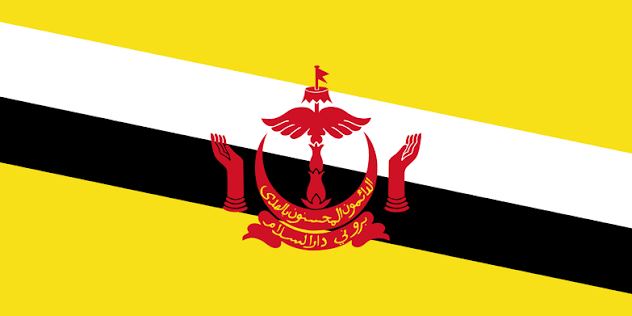Romania Flag