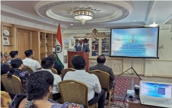 15th PBD 2019 celebrated in the Mission