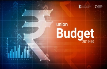 Budget 2019-20 - Highlights