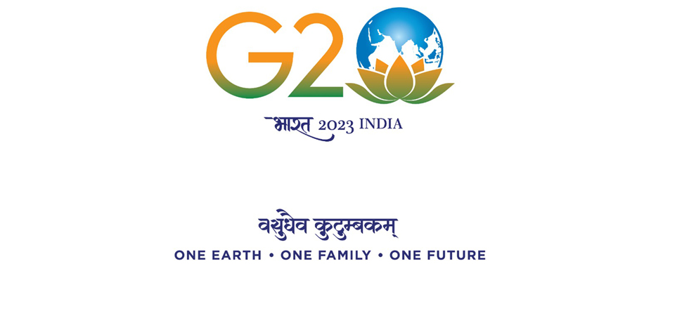 G20 website (https://g20.in/en/)