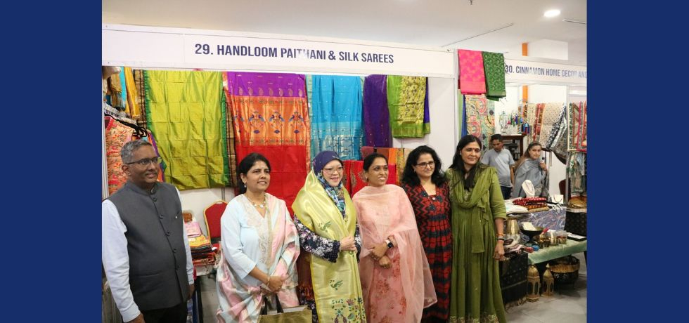 High Commission organizes Namaste Brunei Festival – Indian Community Fun Fair 2026 on 19 & 20 September 2026.